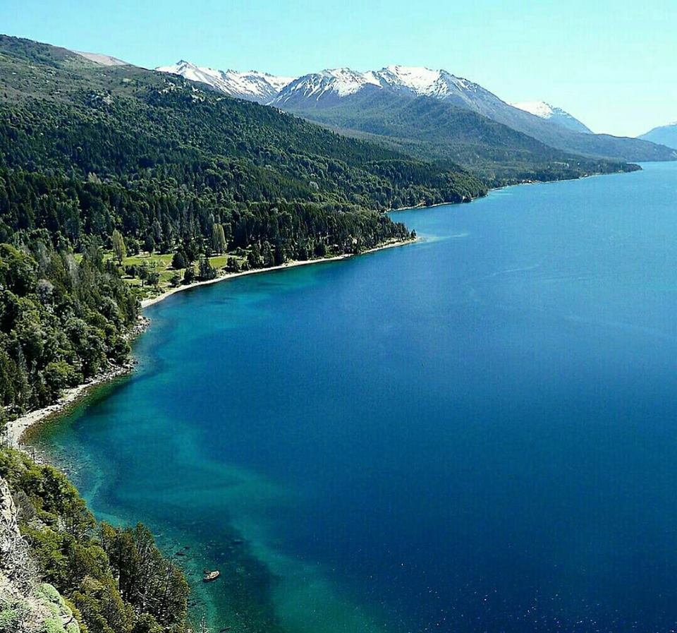 Patagonia Medio Ambiente