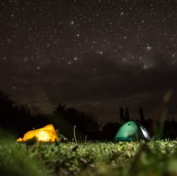 Fotografía en Parque Patagonia