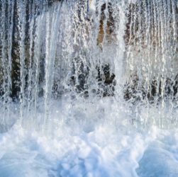 Día Mundial del Agua