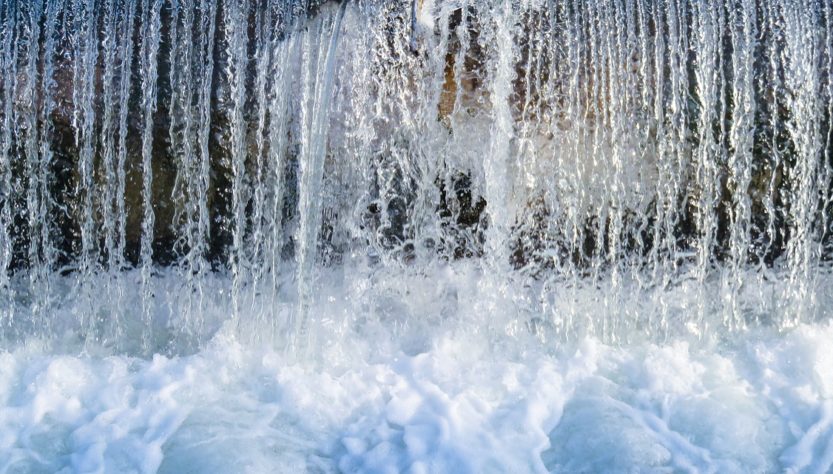 Día Mundial del Agua