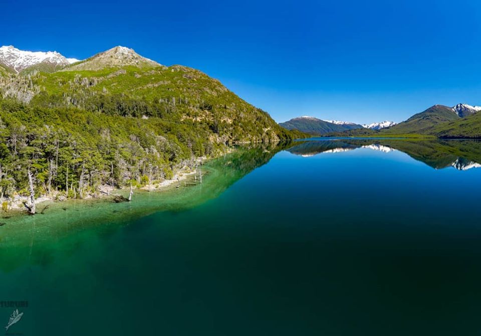 Lago Guillelmo