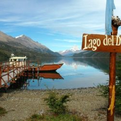 Reserva Lago del Desierto