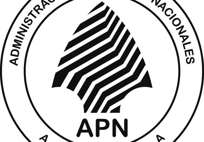 Logo Parques Nacionales