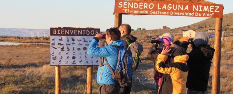 El Parque Nacional más grande de Argentina está en la Patagonia