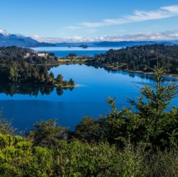 Nahuel Huapi