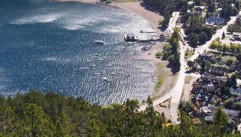 Costanera Lago Lácar