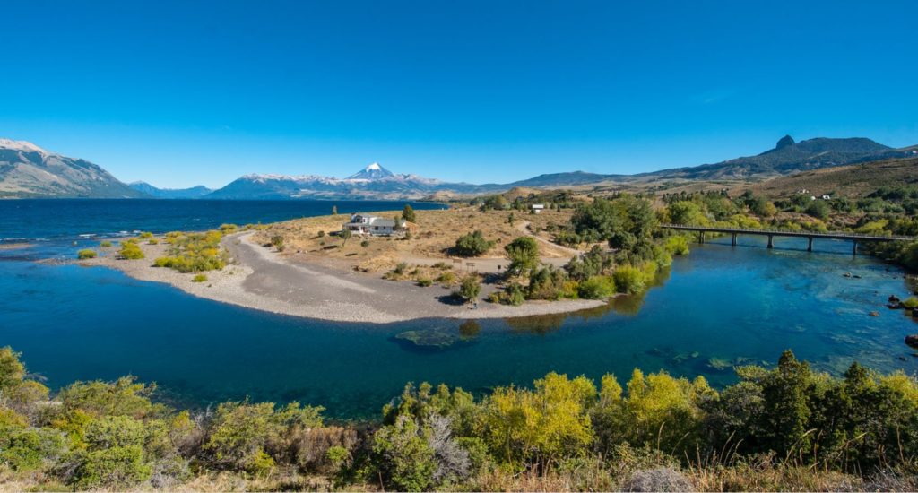 Rutas de la Patagonia: Parque Nacional Lanin