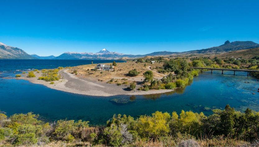 recomendaciones en el Parque Nacional Lanin