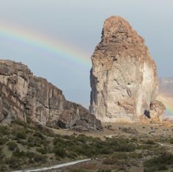 Piedra Parada