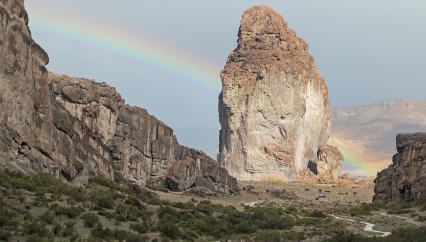 Piedra Parada