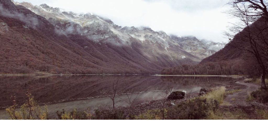 Lago Baguilt