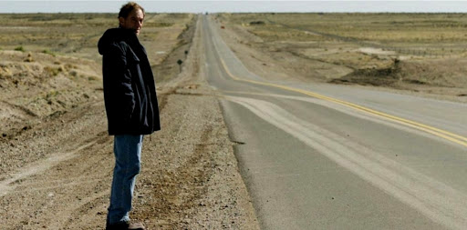 Películas filmadas en la Patagonia