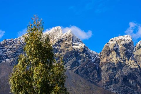 Cerro Piltriquitrón