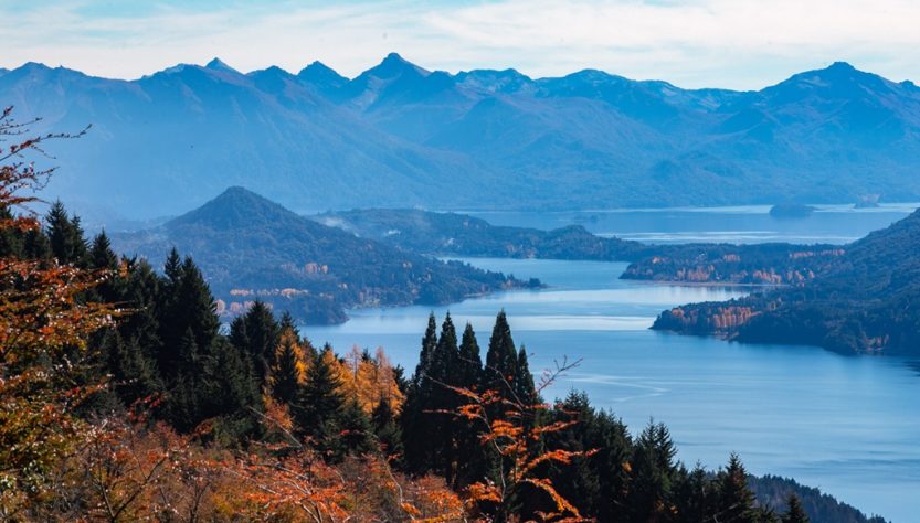 Bariloche