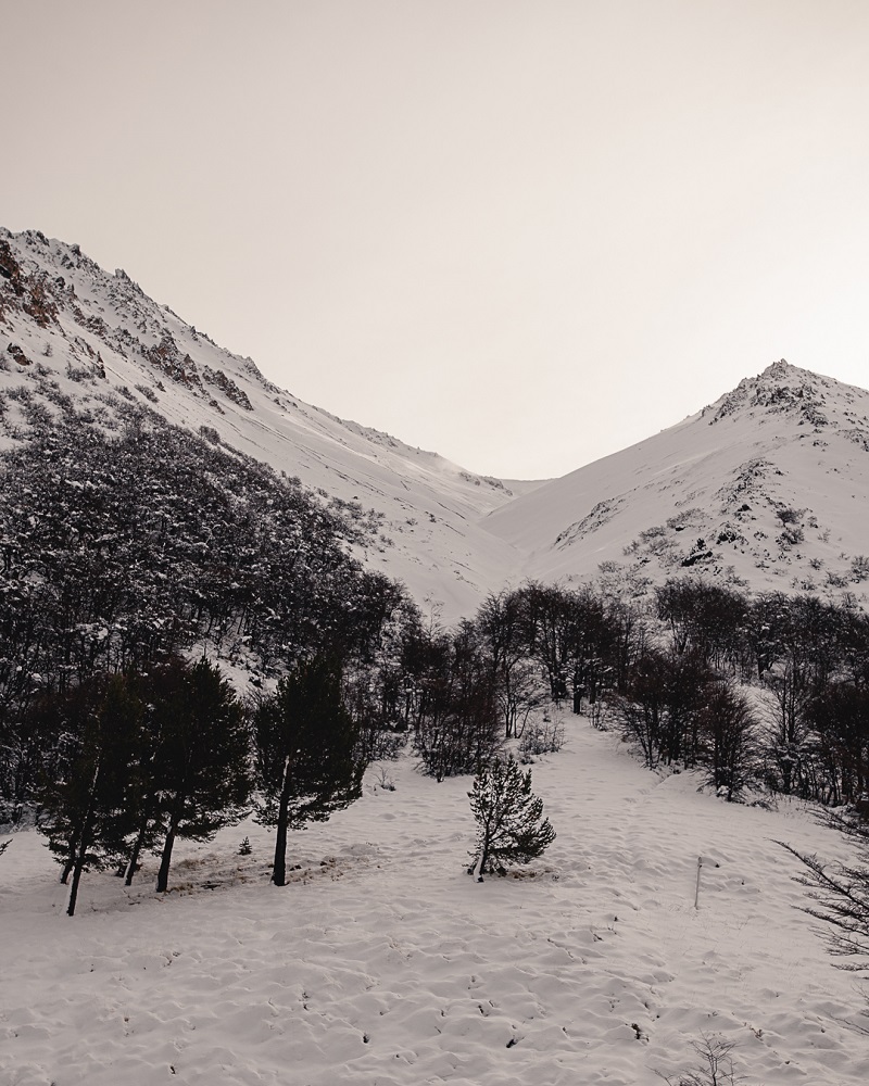 La Hoya, Esquel