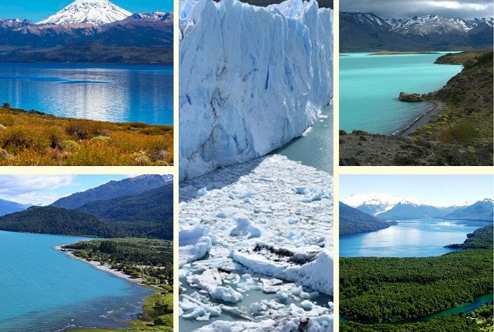 Parques Nacionales de la Patagonia 83 años