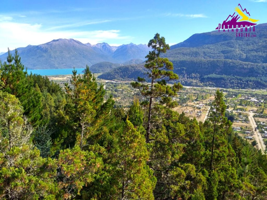 Lago Puelo