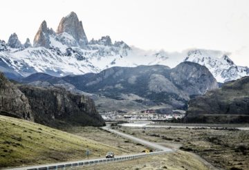 El Chaltén