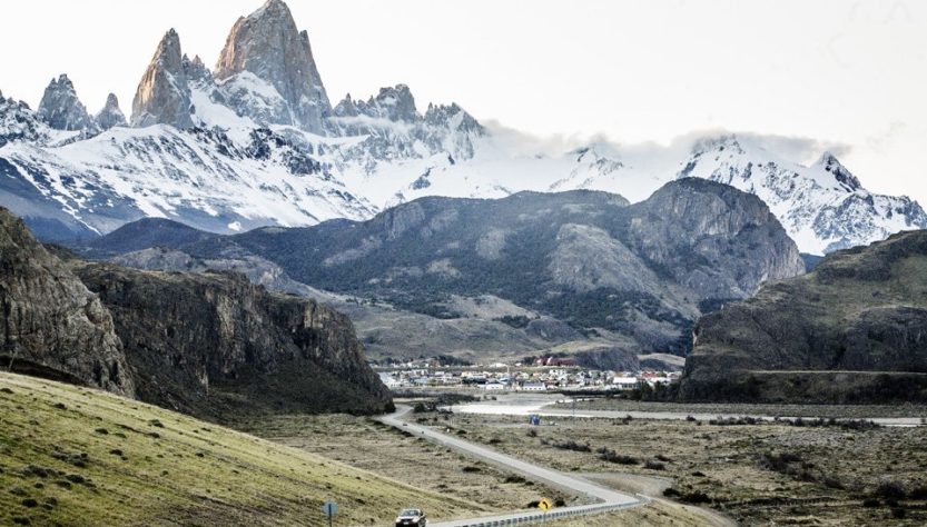 El Chaltén