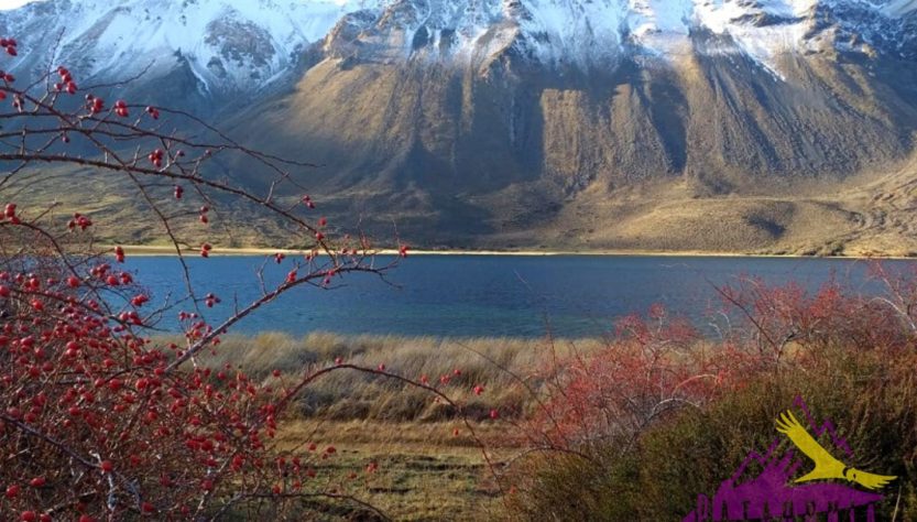 Laguna Willimanco, Esquel