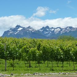 Trevelin Chubut