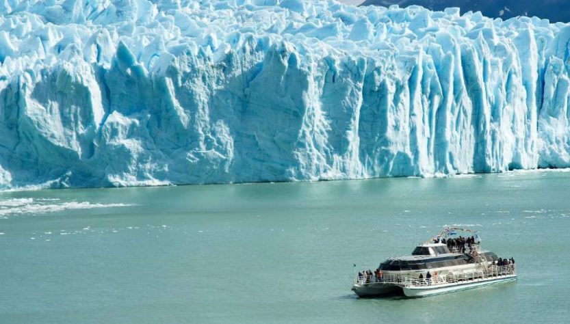 Perito Moreno