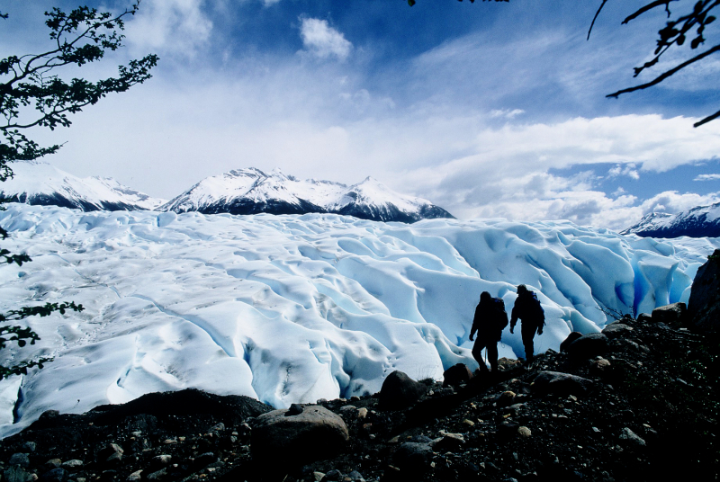 Viajar barato a la Patagonia