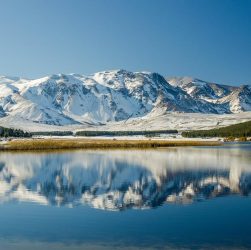 Laguna La Zeta Esquel