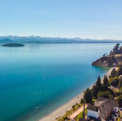 Bariloche, destinos Patagonia turismo