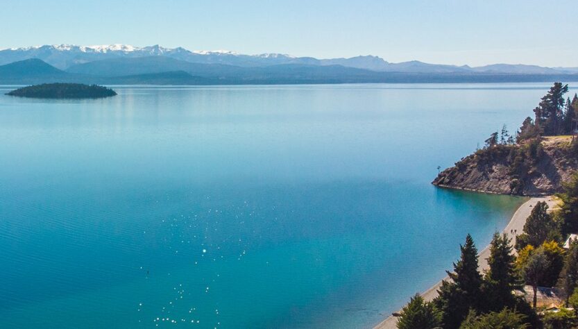 Bariloche, destinos Patagonia turismo