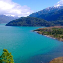 Lago Puelo