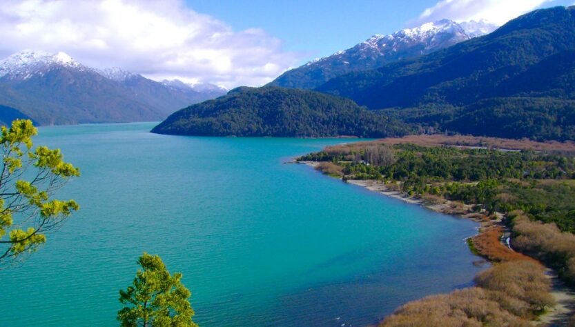 Lago Puelo