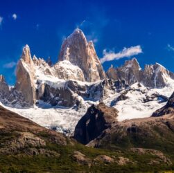 El Chaltén