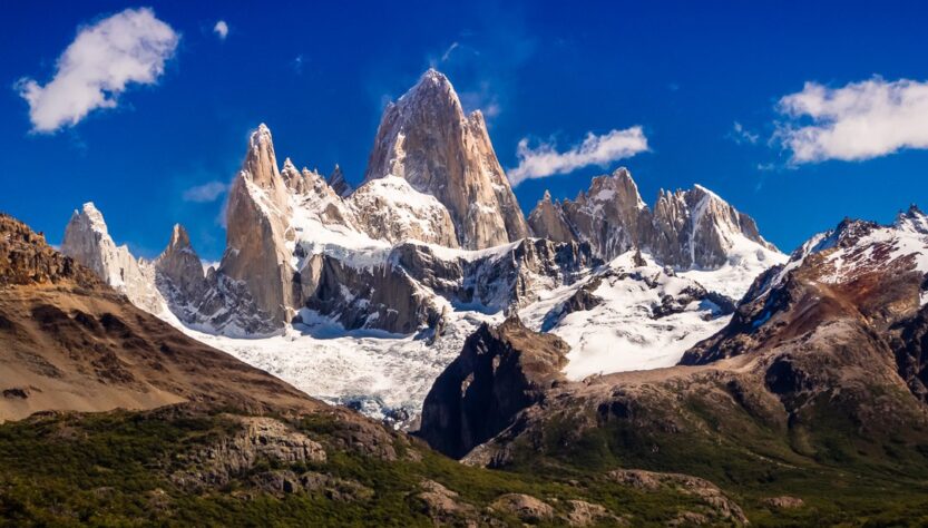 El Chaltén