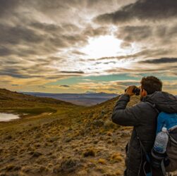 Parque Patagonia