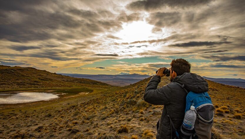 Parque Patagonia