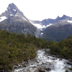 Parque Nacional Los Glaciares