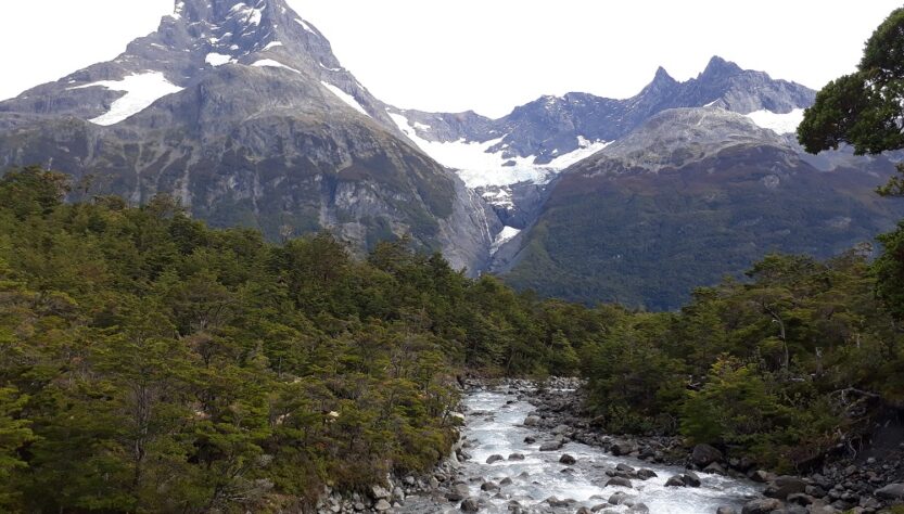 Parque Nacional Los Glaciares