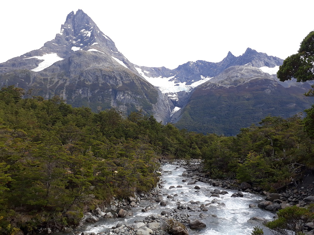 Parque Nacional Los Glaciares