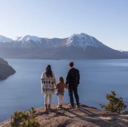 Bariloche, Río Negro.