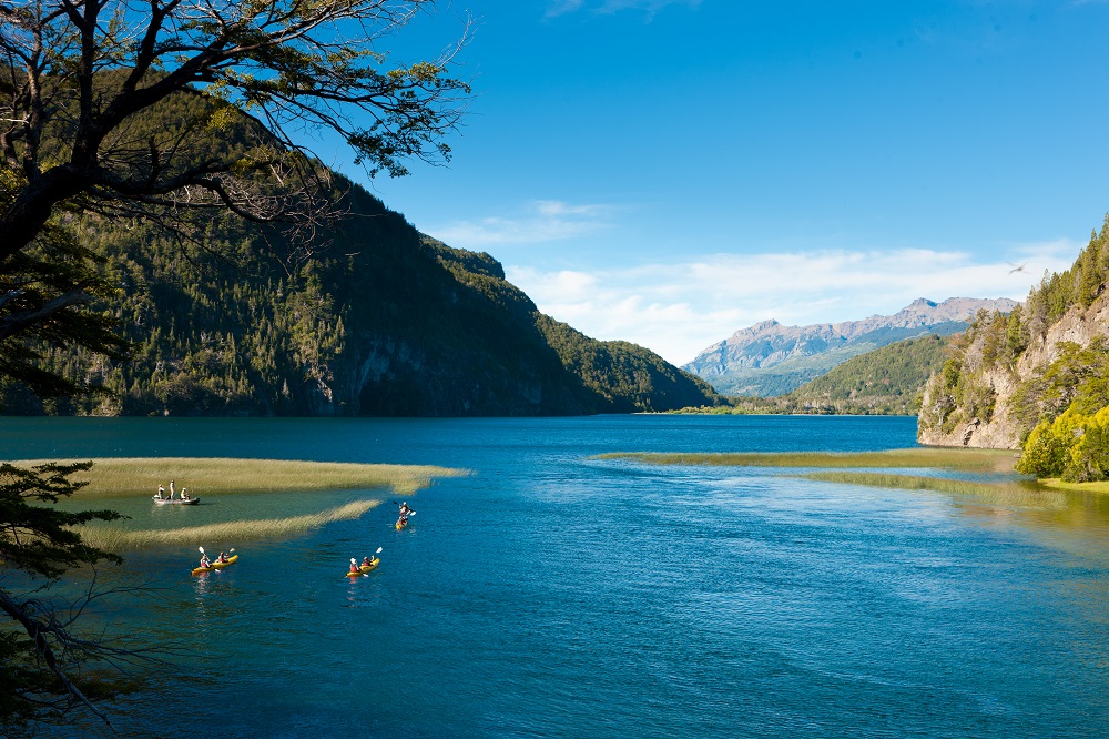 Chubut: un paraíso para los amantes del ecoturismo - Recomendaciones para tu viaje a Chubut