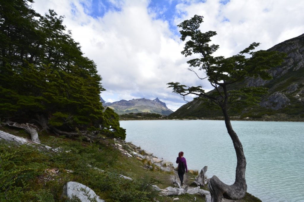 Tierra del Fuego apertura turística.