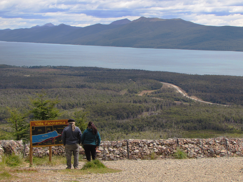 Tierra del Fuego apertura turística.