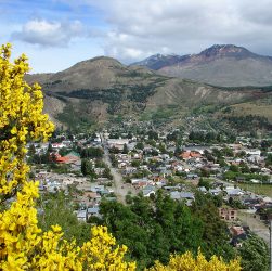 Esquel.