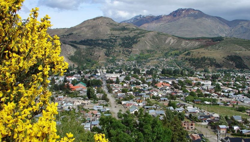 Esquel.