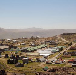 Termas de Caviahue Copahue