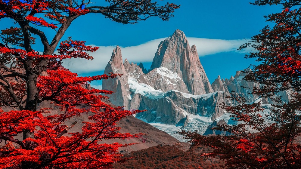 El Chaltén