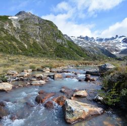 Tierra del Fuego