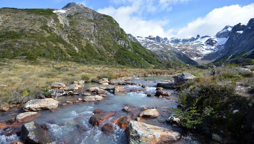 Tierra del Fuego