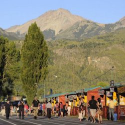 Fiestas Populares Chubut